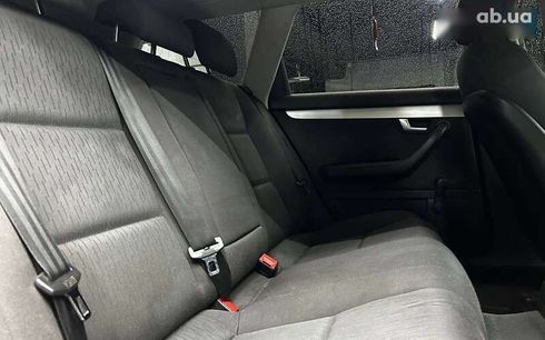 Audi A4 2008 - фото 23