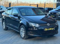 Продажа б/у Volkswagen Polo в Черновицкой области - купить на Автобазаре