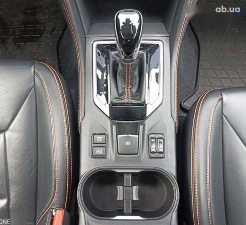 Subaru XV 2022 - фото 13