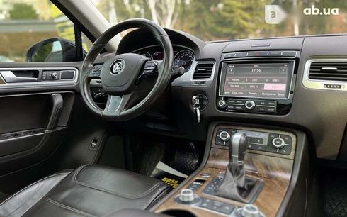 Volkswagen Touareg 2016 - фото 15