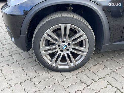 BMW X5 2011 - фото 11