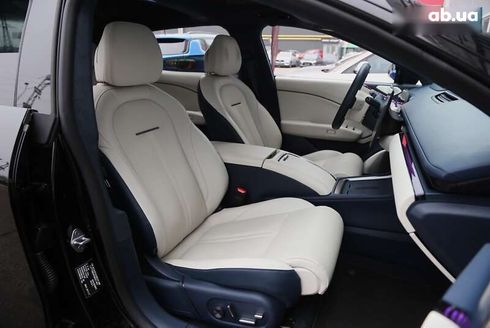 Zeekr 007 2024 - фото 15