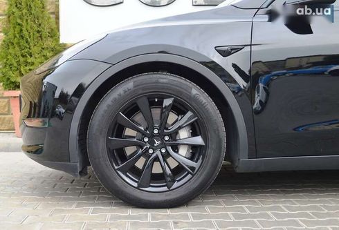 Tesla Model Y 2022 - фото 13