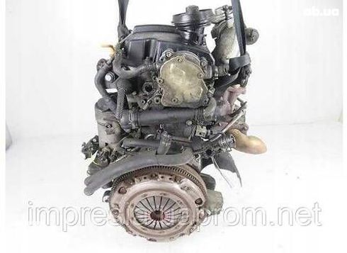 двигатель в сборе для Volkswagen Polo - купить на Автобазаре - фото 5