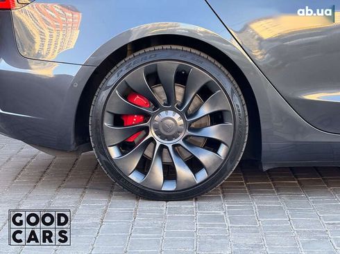 Tesla Model 3 2022 - фото 15