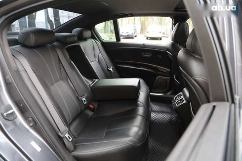 Acura RLX 2017 - фото 10