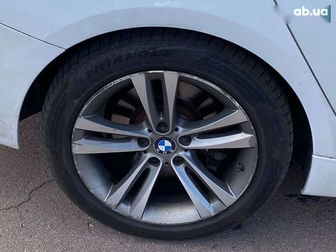 BMW 3 серия 2014 - фото 23