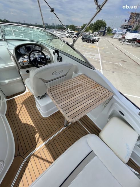 Crownline 275 CCR 2009 - фото 10