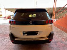 Купити Peugeot 5008 2018 бу у Львові - купити на Автобазарі