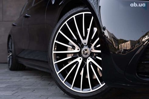 Mercedes-Benz S-Класс 2021 - фото 5