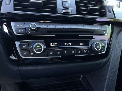 BMW 4 Series Gran Coupe 2018 - фото 22