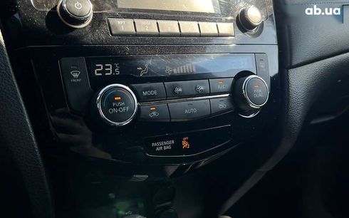 Nissan Rogue 2017 - фото 21