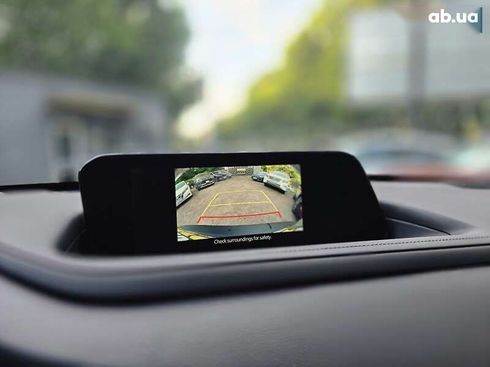 Mazda CX-30 2022 - фото 21