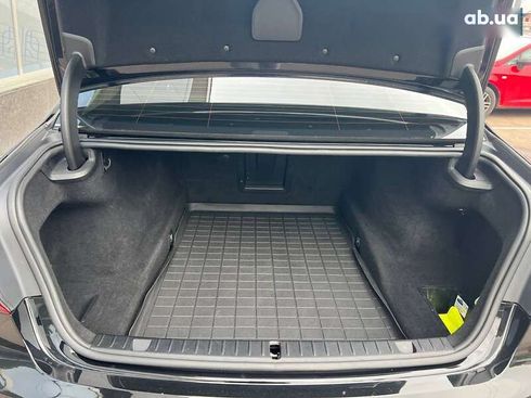 BMW 7 серия 2017 - фото 30