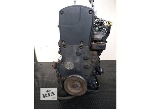 двигатель в сборе для Honda Civic - купить на Автобазаре - фото 3
