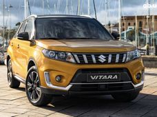 Продажа Suzuki Vitara гибрид - купить на Автобазаре