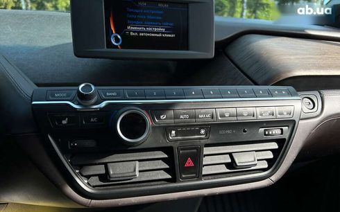 BMW i3 2016 - фото 14