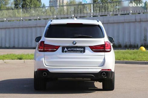BMW X5 2018 - фото 5