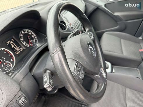 Volkswagen Tiguan 2015 - фото 13