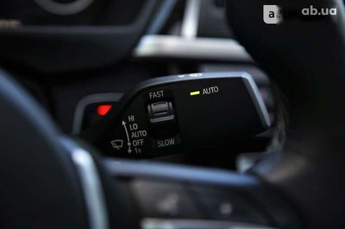 BMW 4 Series Gran Coupe 2017 - фото 26