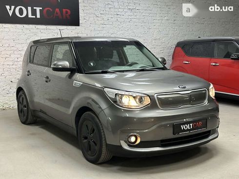 Kia Soul 2015 - фото 3