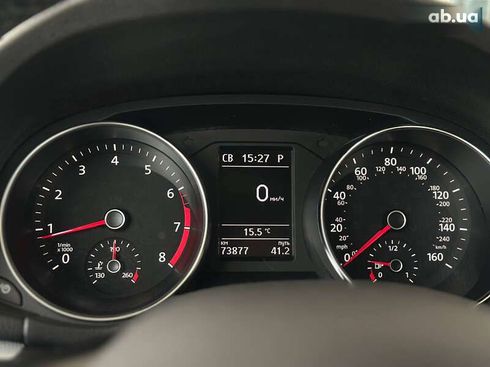 Volkswagen Passat 2018 - фото 30