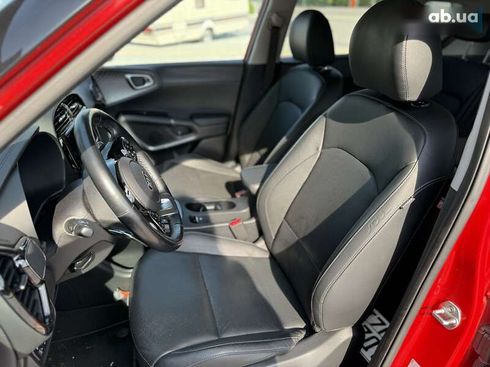 Kia Soul 2020 - фото 8