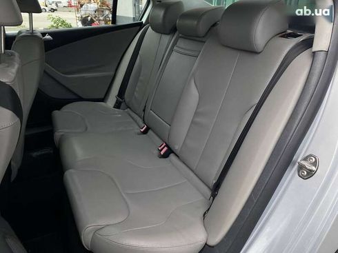 Volkswagen Passat 2010 - фото 28