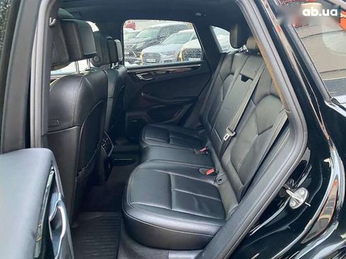 Porsche Macan 2018 - фото 21