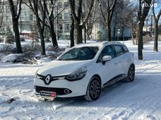 Купити Renault бу в Україні - купити на Автобазарі