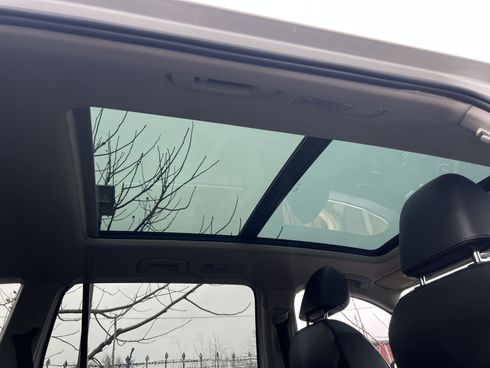 Volkswagen Tiguan 2018 белый - фото 8