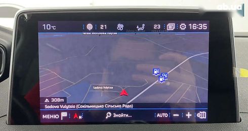 Peugeot 5008 2020 - фото 29