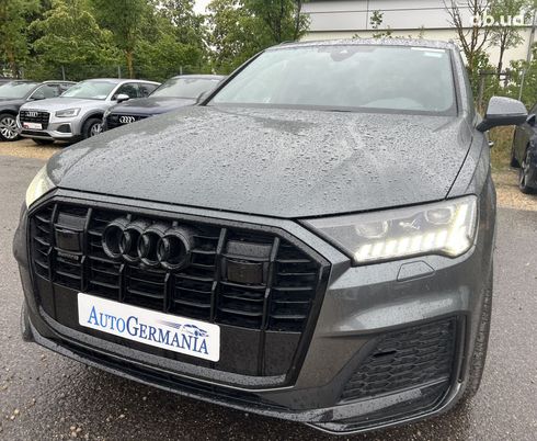 Audi Q7 2022 - фото 2