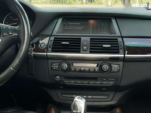 BMW X5 2007 - фото 19