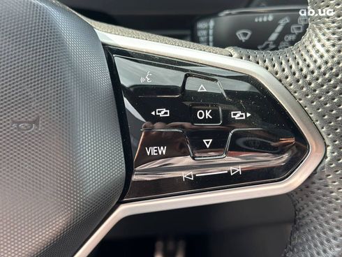 Volkswagen Tiguan 2021 белый - фото 25