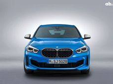 Купити BMW 1 серия механіка бу Київ - купити на Автобазарі