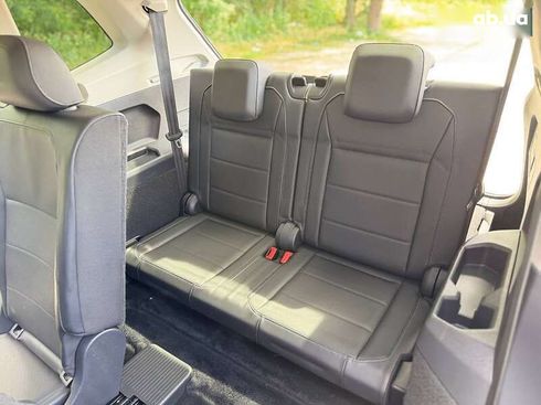 Volkswagen Tiguan 2019 - фото 16