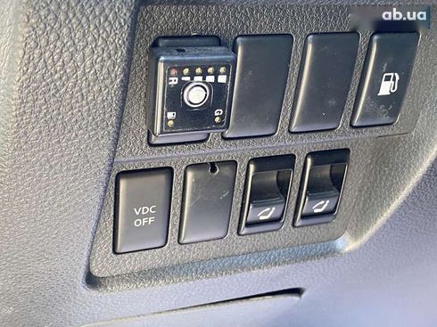 Nissan Murano 2008 - фото 21