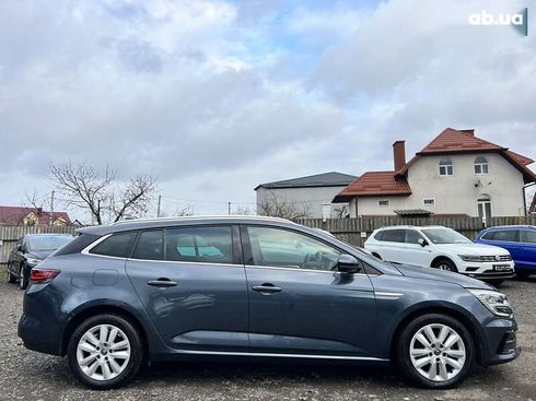 Renault Megane 2021 - фото 8