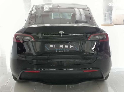 Tesla Model Y 2023 - фото 12