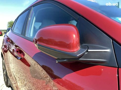 Hyundai Kona Electric 2021 - фото 26