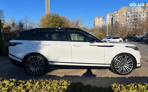 Land Rover Range Rover Velar 2021 - фото 8