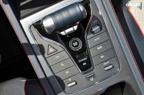 BYD Atto 3 2023 - фото 24