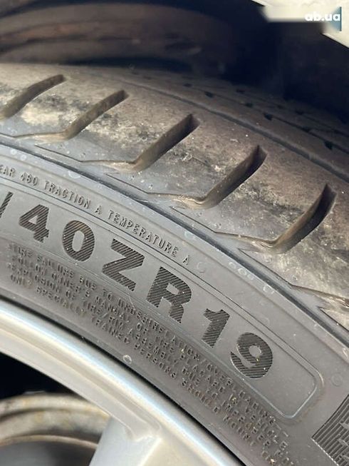 Lexus ES 2006 - фото 14