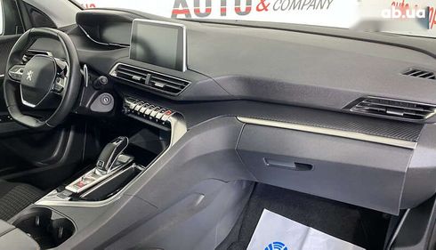 Peugeot 5008 2020 - фото 12