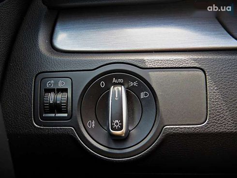Volkswagen Passat 2012 - фото 10