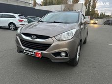 Продажа б/у седан Hyundai ix35 - купить на Автобазаре