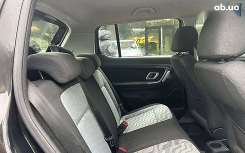 Skoda Fabia 2007 - фото 14