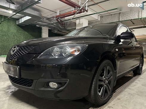 Mazda 3 2007 - фото 5