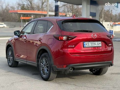 Mazda CX-5 2019 - фото 14